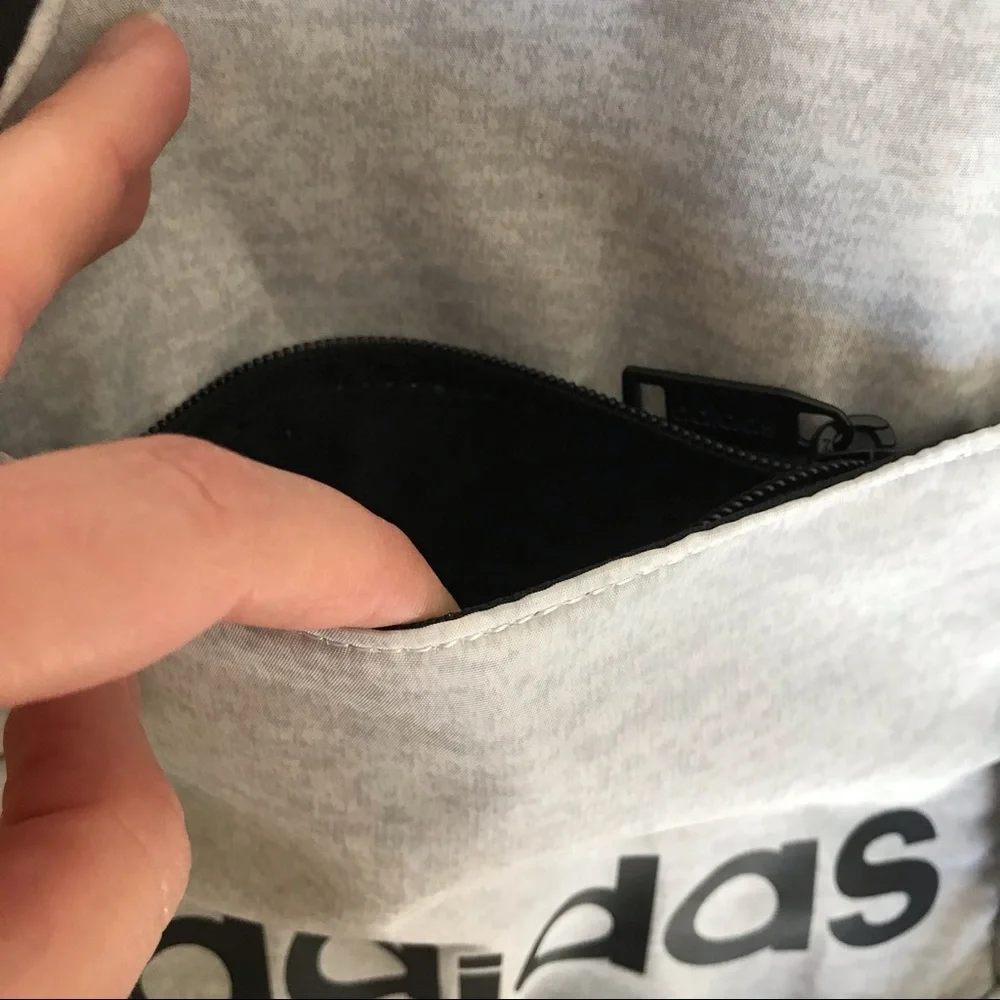 Adidas mini backpack - Picture 4 of 6